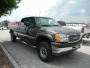 Used 2001 gmc Sierra 2500HD Other For Sale
